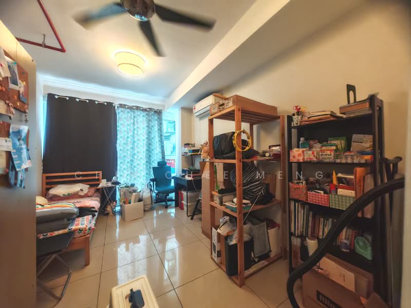 Service Residence for Sale at Pacific Place - Chin Chee Meng - PropertyGuru.com.my