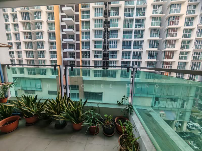 Service Residence for Sale at Pacific Place - Chin Chee Meng - PropertyGuru.com.my