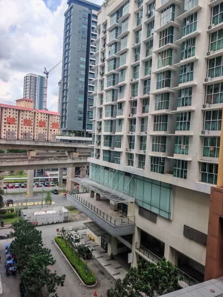 Service Residence for Sale at Pacific Place - Chin Chee Meng - PropertyGuru.com.my