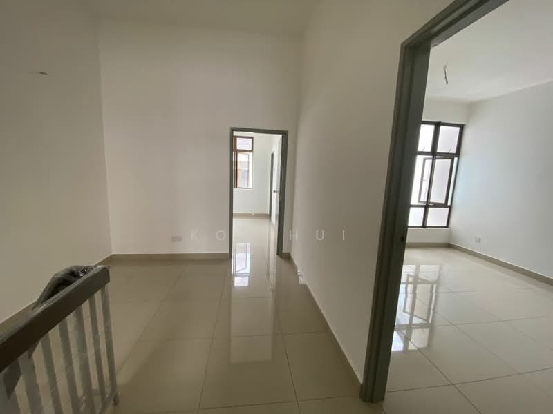 Rumah Teres 2 Tingkat untuk Dijual di Taman Mutiara Rini (Skudai) - Kok Hui - Interior - PropertyGuru.com.my