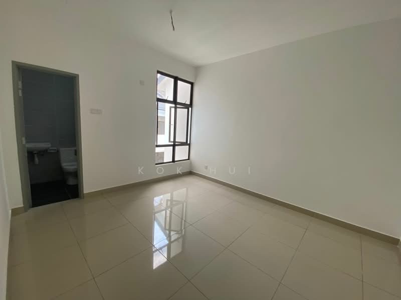 Rumah Teres 2 Tingkat untuk Dijual di Taman Mutiara Rini (Skudai) - Kok Hui - Interior - PropertyGuru.com.my