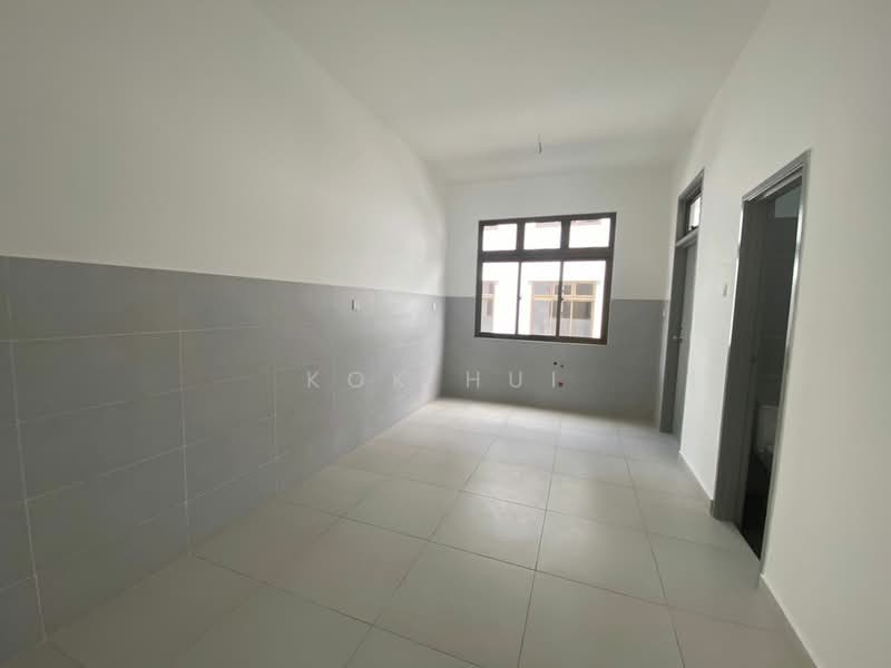 Rumah Teres 2 Tingkat untuk Dijual di Taman Mutiara Rini (Skudai) - Kok Hui - Interior - PropertyGuru.com.my