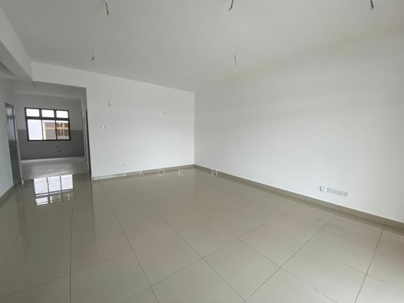 Rumah Teres 2 Tingkat untuk Dijual di Taman Mutiara Rini (Skudai) - Kok Hui - Interior - PropertyGuru.com.my