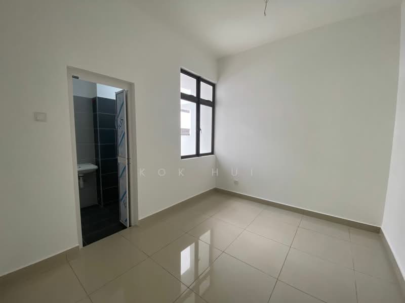 Rumah Teres 2 Tingkat untuk Dijual di Taman Mutiara Rini (Skudai) - Kok Hui - Interior - PropertyGuru.com.my