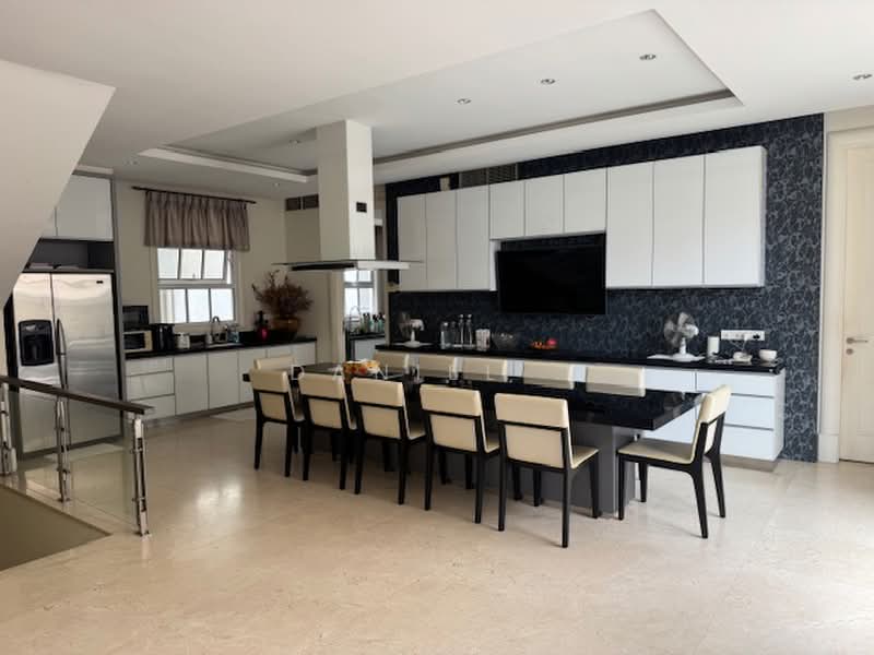 Rumah Banglo untuk Dijual di Damansara Heights (Damansara Heights) - DANIEL . - Kitchen - PropertyGuru.com.my