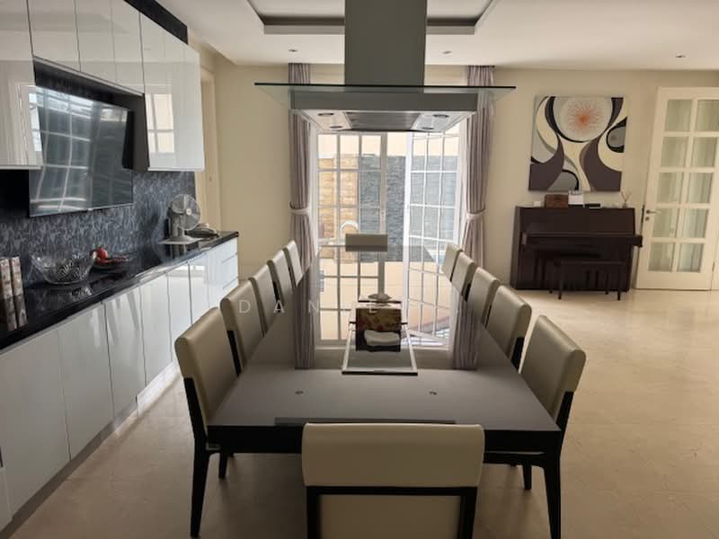 Rumah Banglo untuk Dijual di Damansara Heights (Damansara Heights) - DANIEL . - PropertyGuru.com.my
