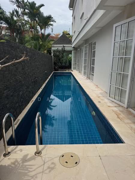 Rumah Banglo untuk Dijual di Damansara Heights (Damansara Heights) - DANIEL . - PropertyGuru.com.my