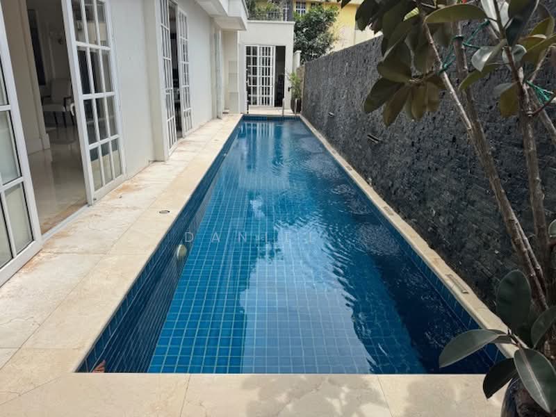 Rumah Banglo untuk Dijual di Damansara Heights (Damansara Heights) - DANIEL . - PropertyGuru.com.my