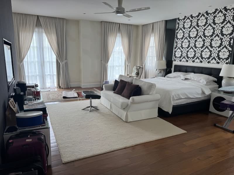 Rumah Banglo untuk Dijual di Damansara Heights (Damansara Heights) - DANIEL . - PropertyGuru.com.my