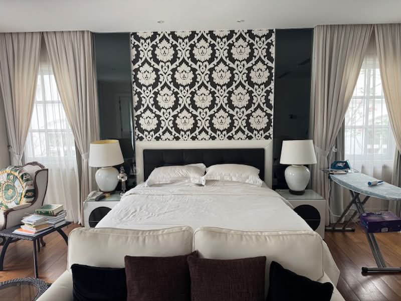 Rumah Banglo untuk Dijual di Damansara Heights (Damansara Heights) - DANIEL . - PropertyGuru.com.my