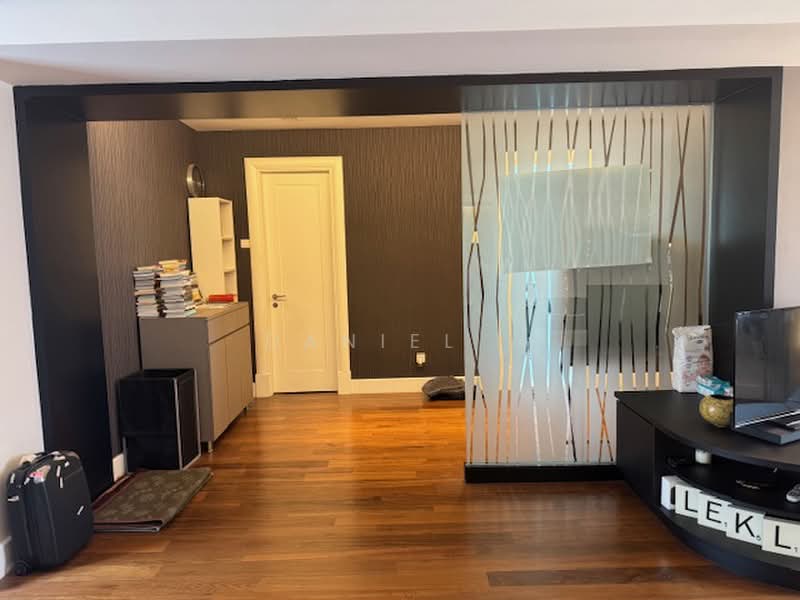 Rumah Banglo untuk Dijual di Damansara Heights (Damansara Heights) - DANIEL . - PropertyGuru.com.my