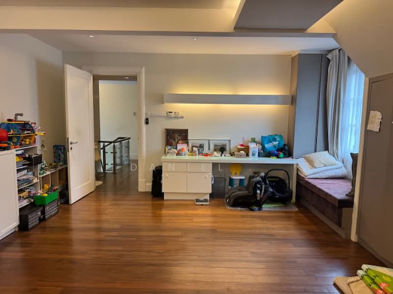 Rumah Banglo untuk Dijual di Damansara Heights (Damansara Heights) - DANIEL . - PropertyGuru.com.my