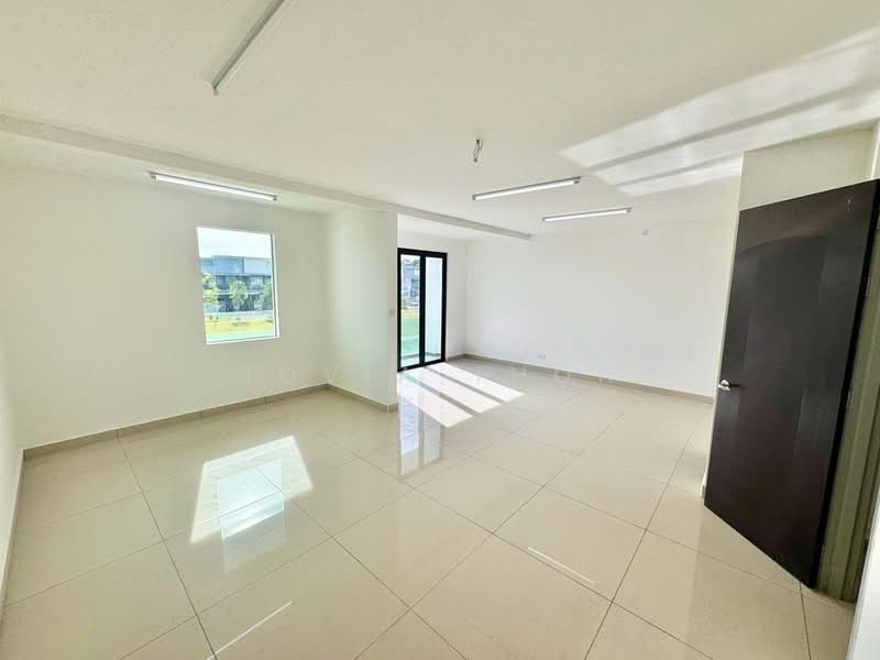 Cluster House for Sale in Mutiara Rini (Skudai) - Jovia Thoh - Interior - PropertyGuru.com.my