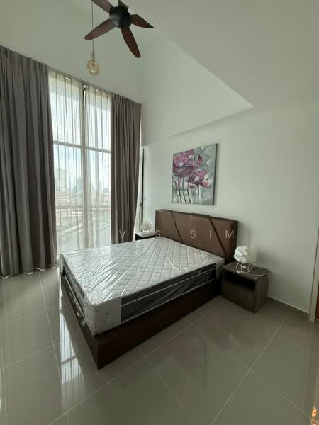 Servis Apartment untuk Disewa di Setia SKY Residences - Mavis Sim - PropertyGuru.com.my