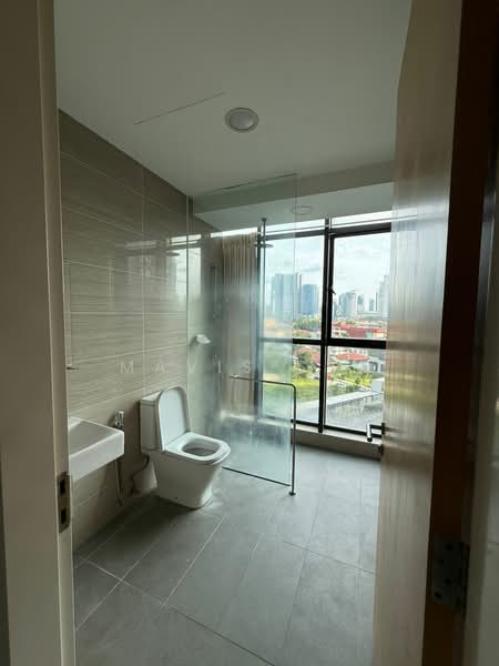 Servis Apartment untuk Disewa di Setia SKY Residences - Mavis Sim - PropertyGuru.com.my