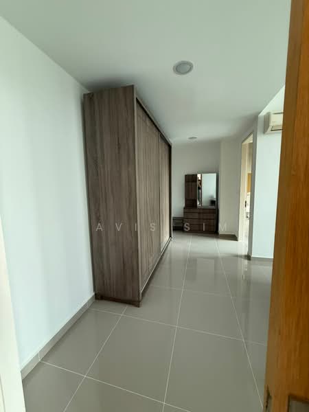 Servis Apartment untuk Disewa di Setia SKY Residences - Mavis Sim - PropertyGuru.com.my