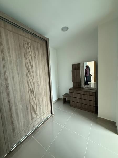 Servis Apartment untuk Disewa di Setia SKY Residences - Mavis Sim - PropertyGuru.com.my