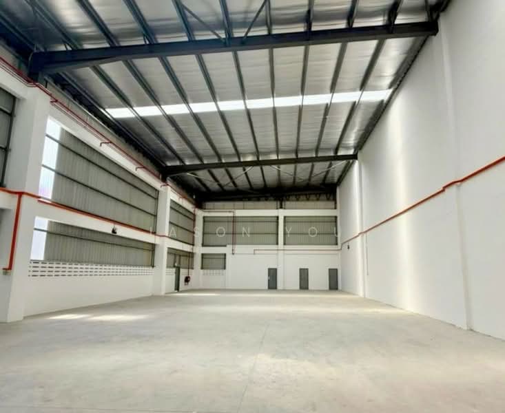 Semi-D Factory for Rent in Sepang (Selangor) - JASON YOU - Interior - PropertyGuru.com.my