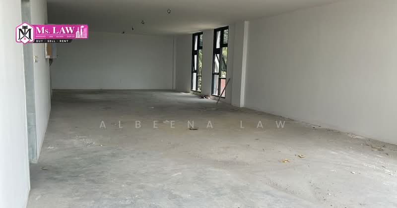 Shop / Office for Sale in Batu Maung (Penang) - Albeena Law - Interior - PropertyGuru.com.my