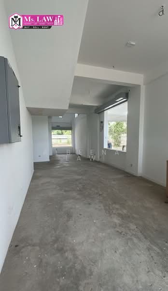 Shop / Office for Sale in Batu Maung (Penang) - Albeena Law - Interior - PropertyGuru.com.my
