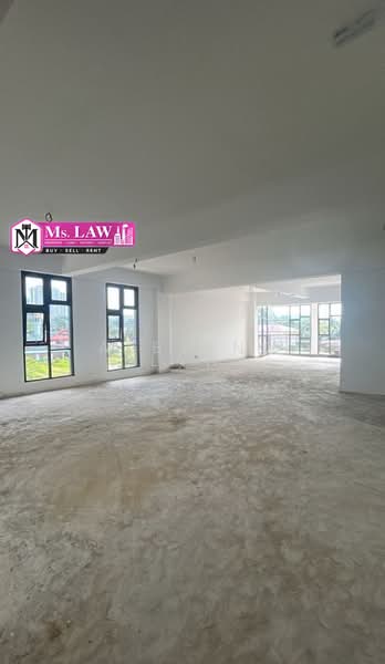 Shop / Office for Sale in Batu Maung (Penang) - Albeena Law - Interior - PropertyGuru.com.my
