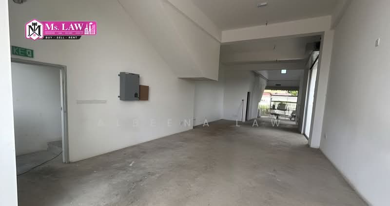 Shop / Office for Sale in Batu Maung (Penang) - Albeena Law - Interior - PropertyGuru.com.my