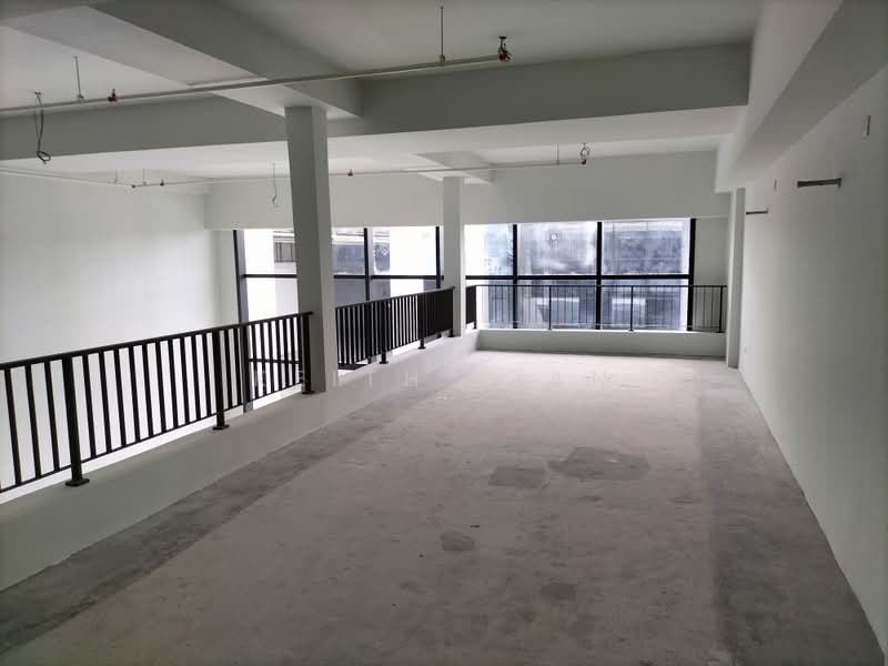 Gudang untuk Dijual di Taman Sains Selangor (Kota Damansara) - Keith Lian - PropertyGuru.com.my