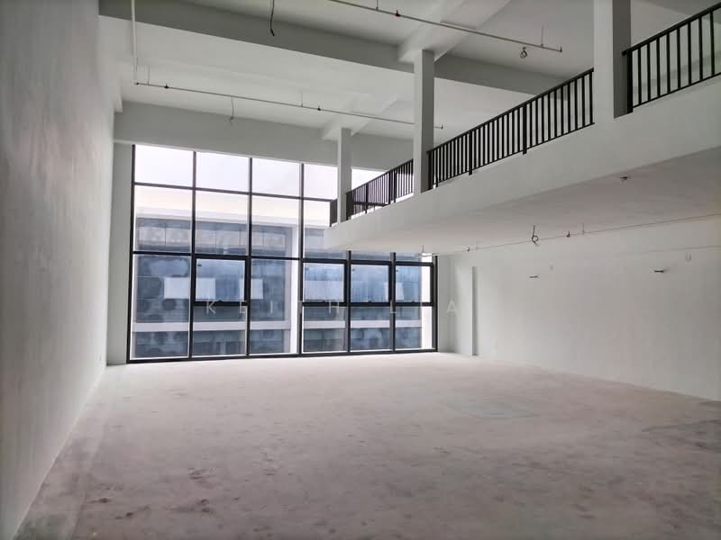 Gudang untuk Dijual di Taman Sains Selangor (Kota Damansara) - Keith Lian - Living Room - PropertyGuru.com.my