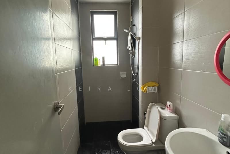 Service Residence for Sale at Amaya Maluri - Keira Low - Bathroom - PropertyGuru.com.my