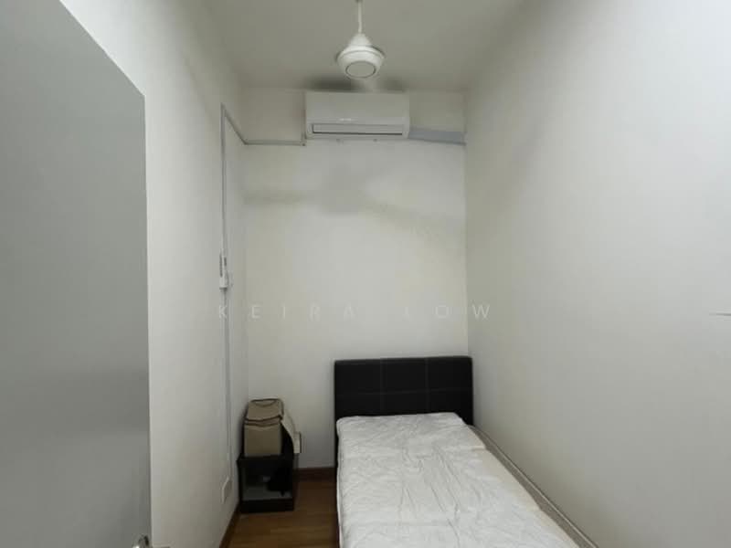 Service Residence for Sale at Amaya Maluri - Keira Low - Bedroom - PropertyGuru.com.my