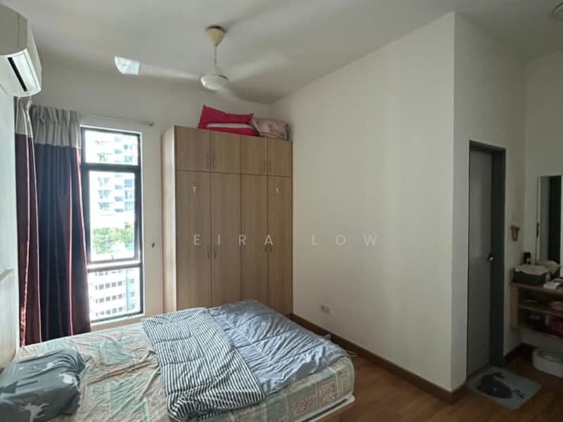 Service Residence for Sale at Amaya Maluri - Keira Low - Bedroom - PropertyGuru.com.my