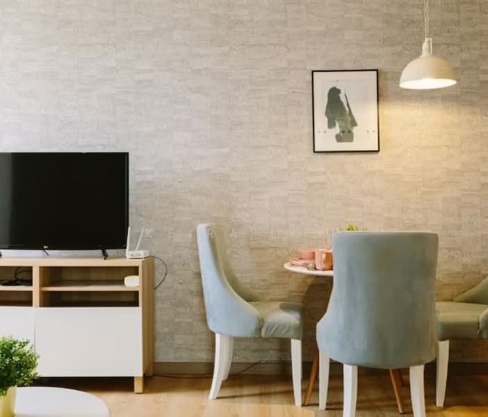 Service Residence for Sale at Amaya Maluri - Keira Low - Living Room - PropertyGuru.com.my