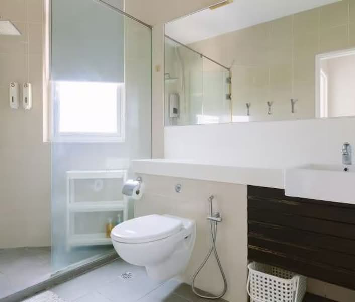 Service Residence for Sale at Amaya Maluri - Keira Low - Bathroom - PropertyGuru.com.my