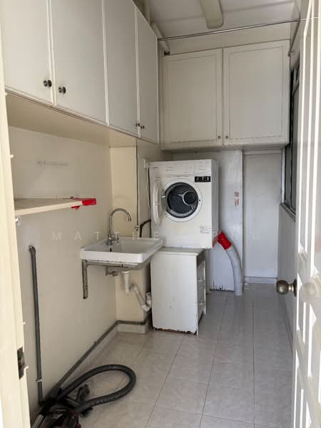 Kondominium untuk Dijual di 1 Persiaran Gurney - Matthew Png - Interior - PropertyGuru.com.my