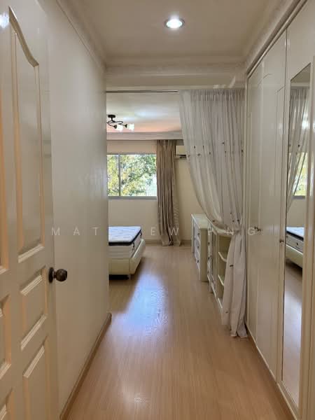 Kondominium untuk Dijual di 1 Persiaran Gurney - Matthew Png - Bedroom - PropertyGuru.com.my