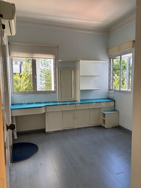 Kondominium untuk Dijual di 1 Persiaran Gurney - Matthew Png - Interior - PropertyGuru.com.my