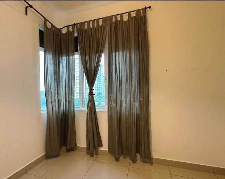 Kondominium untuk Disewa di Dwiputra Residences - Gudrotullah Ikhwan - Interior - PropertyGuru.com.my