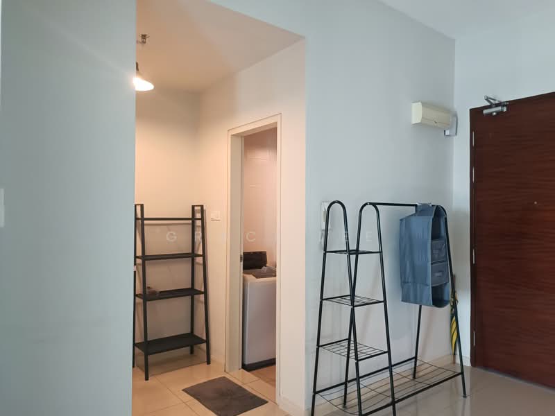 Servis Apartment untuk Dijual di Pacific 63 - Grace Lee - Interior - PropertyGuru.com.my
