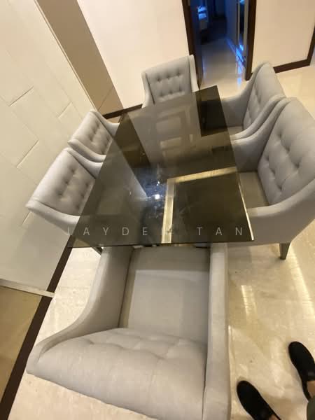Service Residence for Rent at Dorsett Residences Bukit Bintang - Jayden Tan - PropertyGuru.com.my