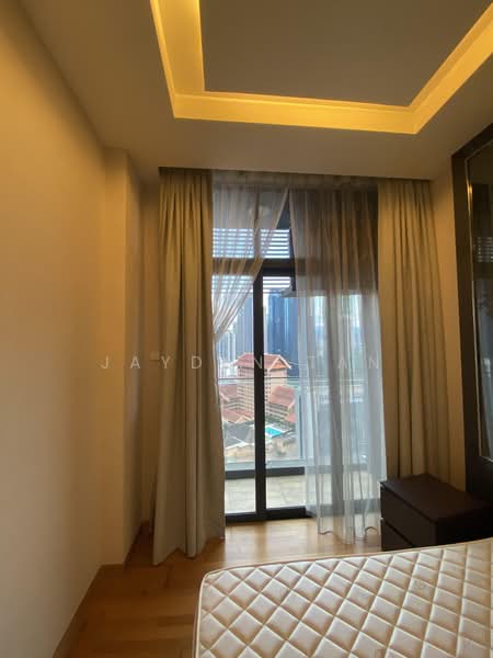 Service Residence for Rent at Dorsett Residences Bukit Bintang - Jayden Tan - PropertyGuru.com.my