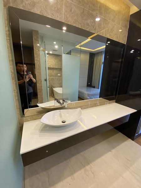 Service Residence for Rent at Dorsett Residences Bukit Bintang - Jayden Tan - PropertyGuru.com.my