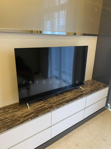 Service Residence for Rent at Dorsett Residences Bukit Bintang - Jayden Tan - PropertyGuru.com.my