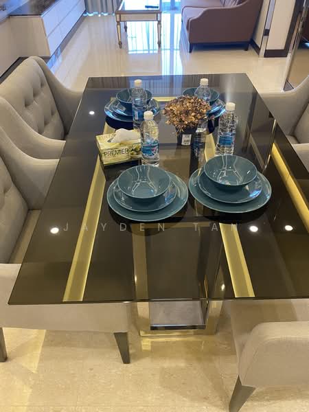 Service Residence for Rent at Dorsett Residences Bukit Bintang - Jayden Tan - PropertyGuru.com.my