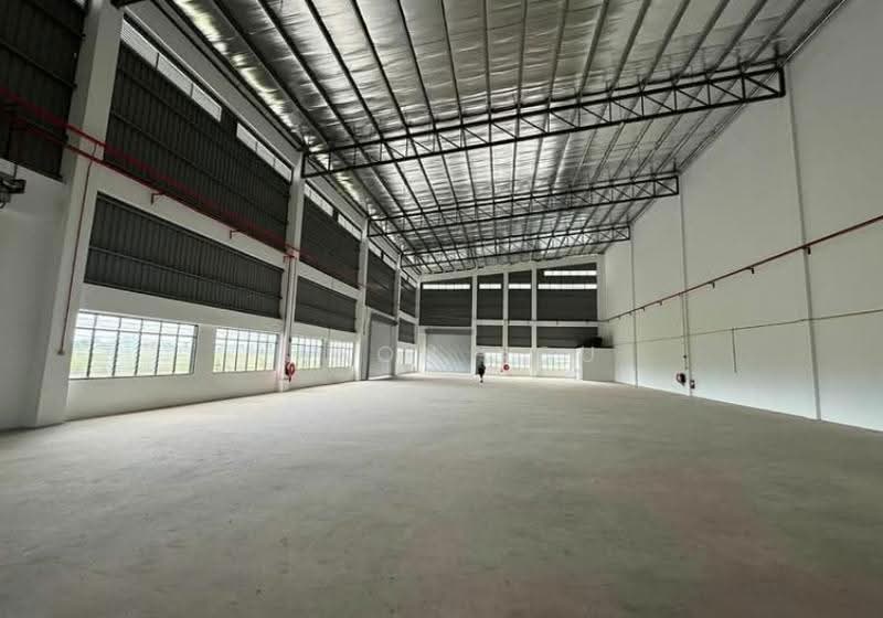 Semi-D Factory for Rent in Taman Sepang (Sepang) - JASON YOU - Interior - PropertyGuru.com.my
