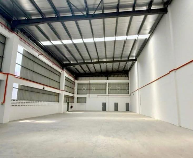 Semi-D Factory for Rent in Taman Sepang (Sepang) - JASON YOU - Interior - PropertyGuru.com.my