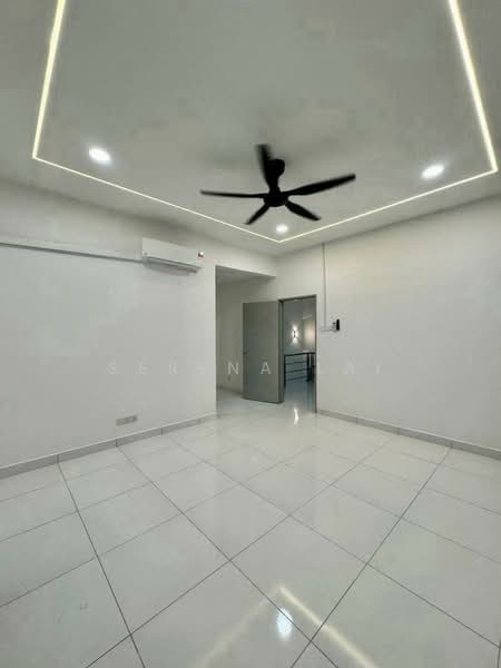 Rumah Teres 2 Tingkat untuk Dijual di Taman Gaya (Ulu Tiram) - Serena Lai - PropertyGuru.com.my