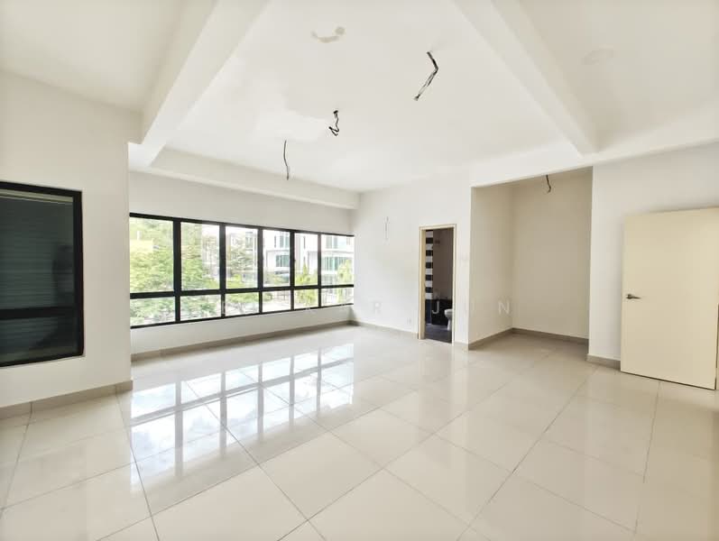 Rumah Teres untuk Dijual di Cheras (Selangor) - Hei Kar Jun - Living Room - PropertyGuru.com.my