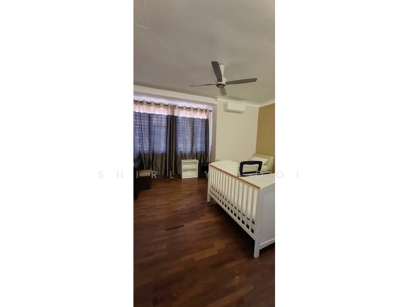2-storey Terraced House for Rent in Bukit Jelutong (Shah Alam) - Shirley Looi - Bedroom - PropertyGuru.com.my