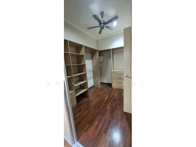 2-storey Terraced House for Rent in Bukit Jelutong (Shah Alam) - Shirley Looi - Interior - PropertyGuru.com.my