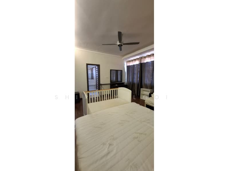 2-storey Terraced House for Rent in Bukit Jelutong (Shah Alam) - Shirley Looi - Bedroom - PropertyGuru.com.my